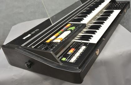 Hohner-GP93 organ with 'Arrangeur' etc..